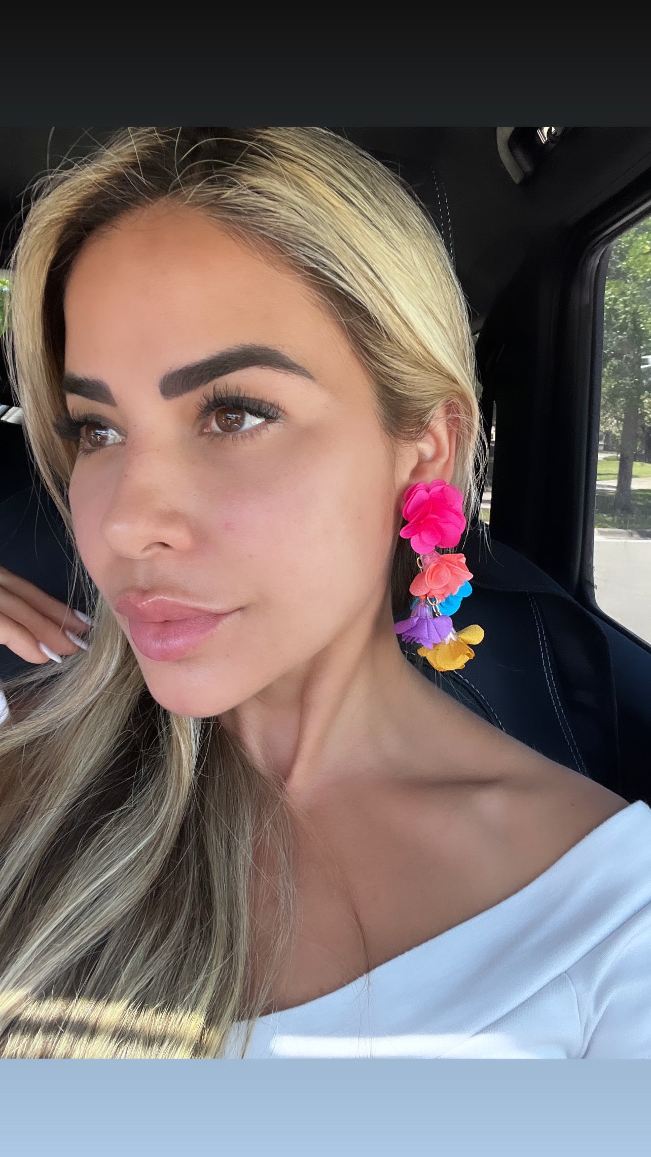 Flora Rosa