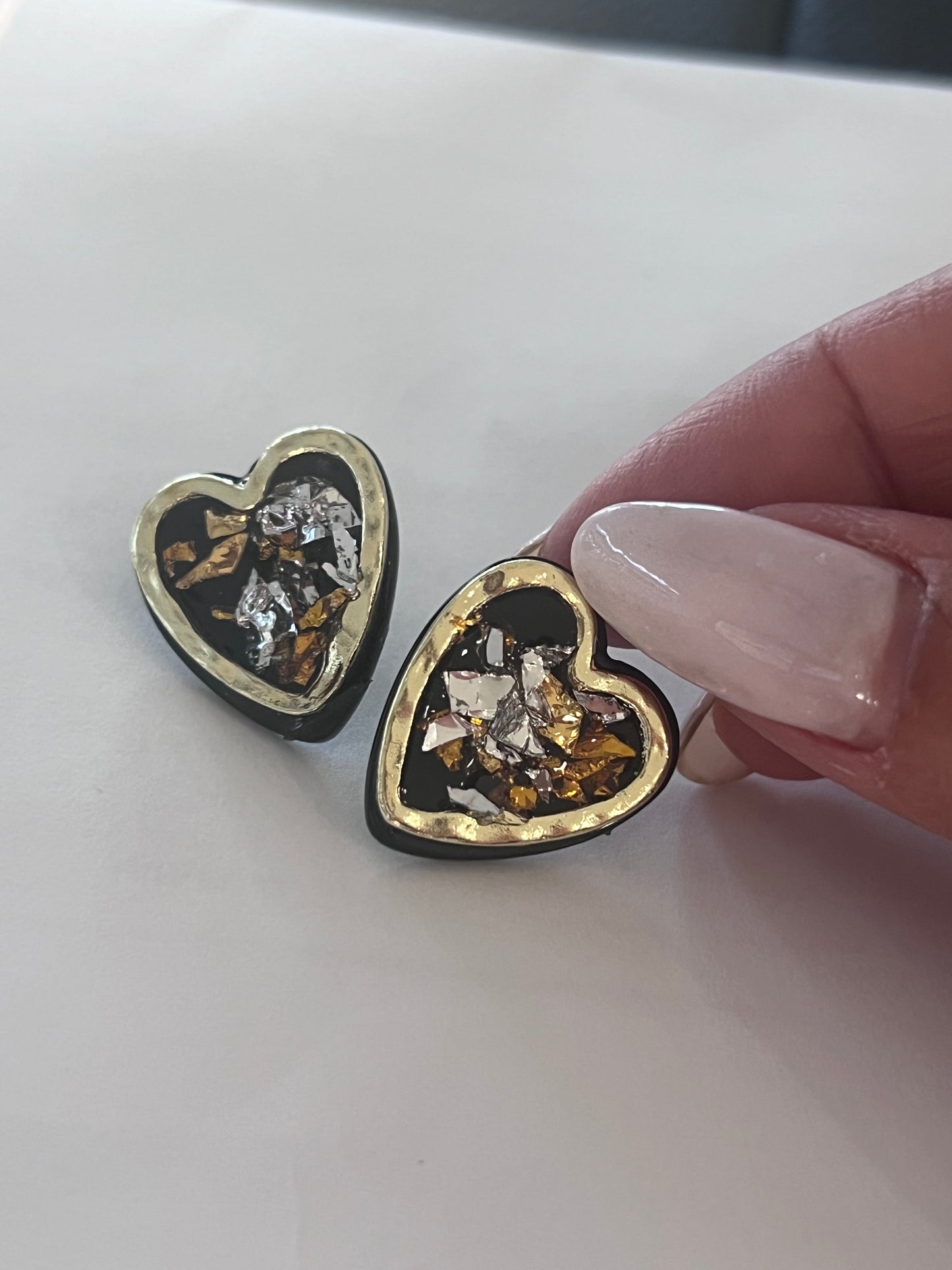 Small but sparkly