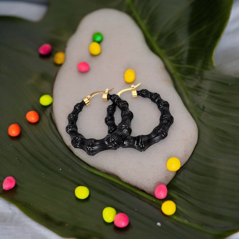 Tahiti candy hoops