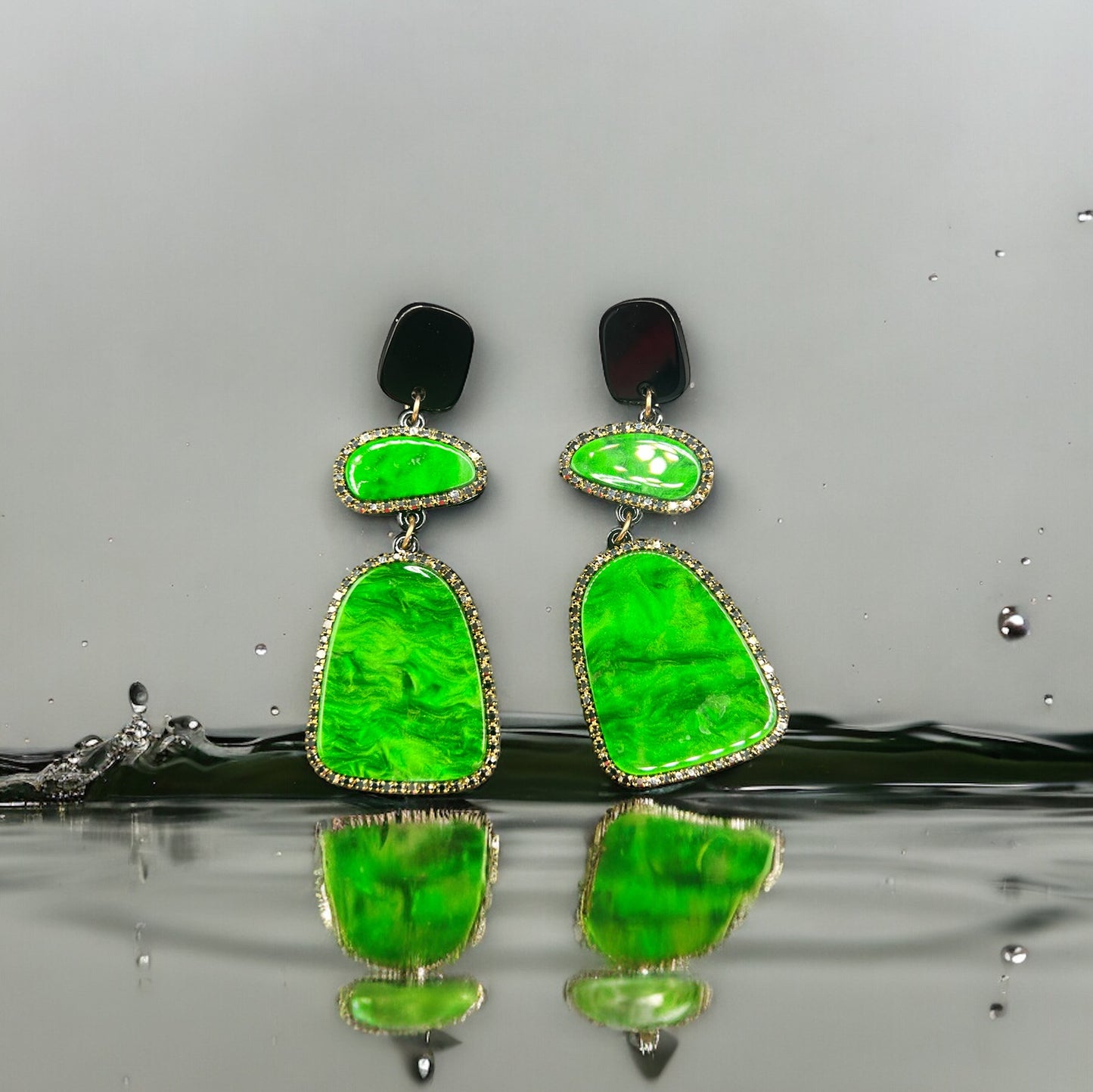 Tina emerald gems