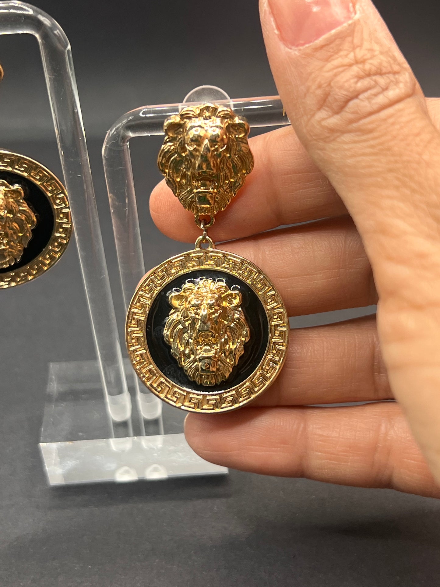 Vera earrings