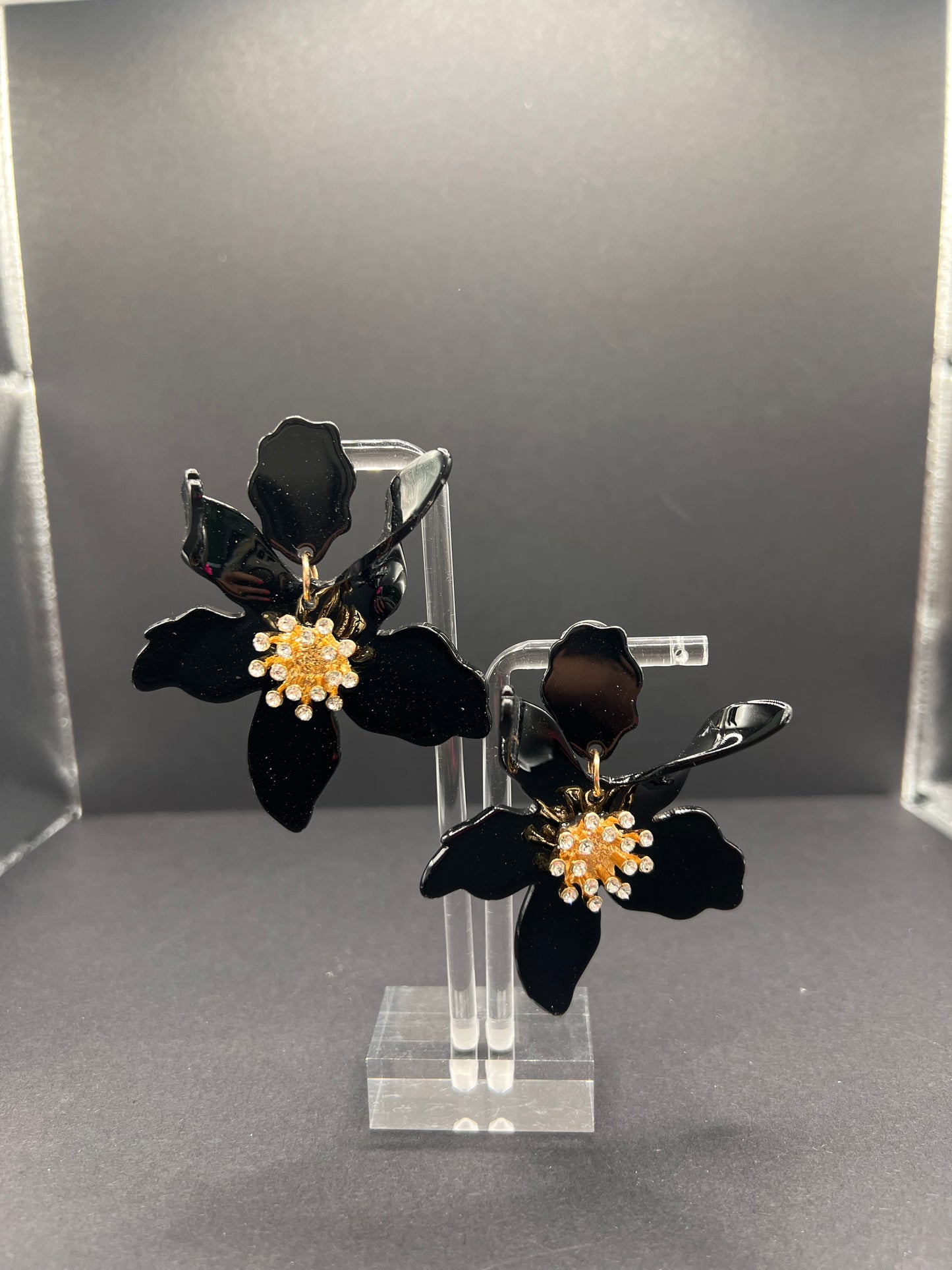 Anastasia blooms