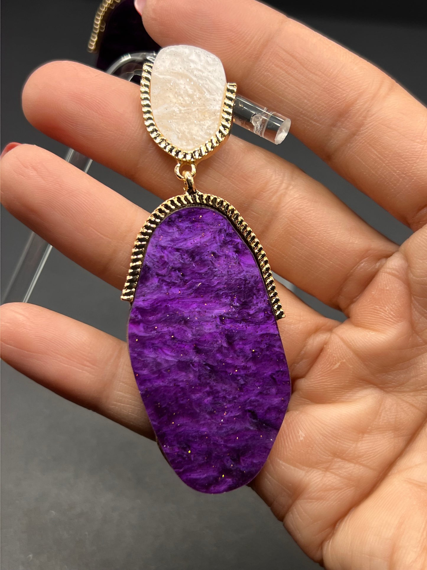 Tracy galactic gems