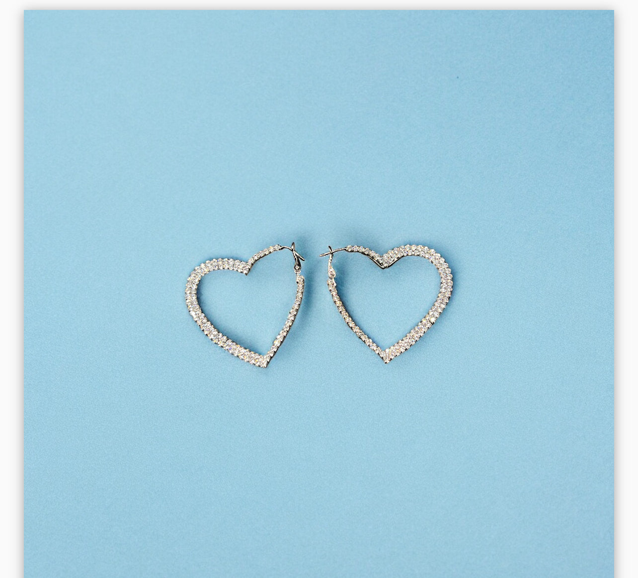 Bri hearts