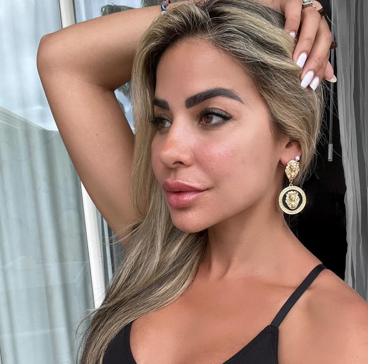 Vera earrings