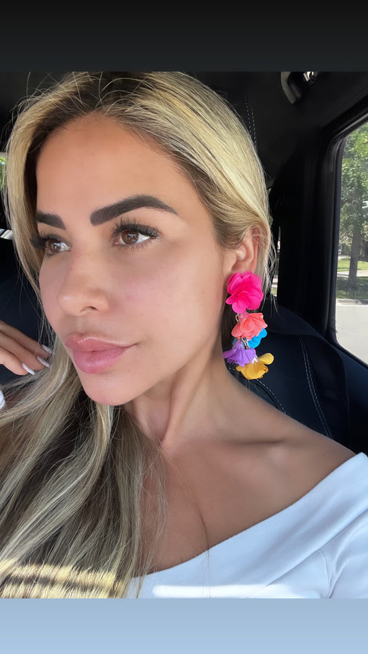 Flora Rosa