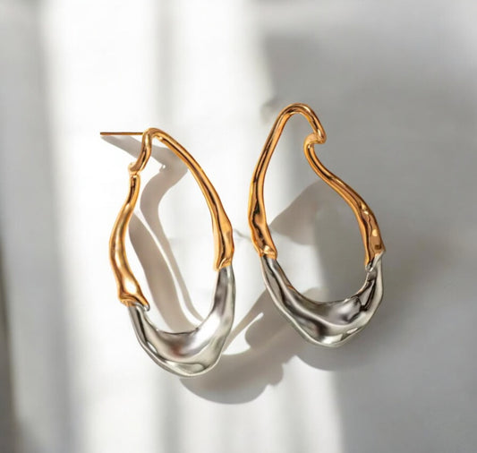 Gold shine