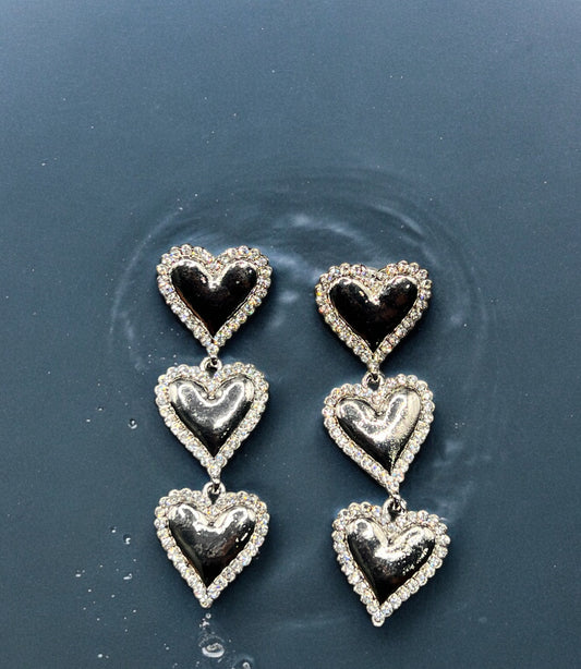 Silvia hearts of hearts