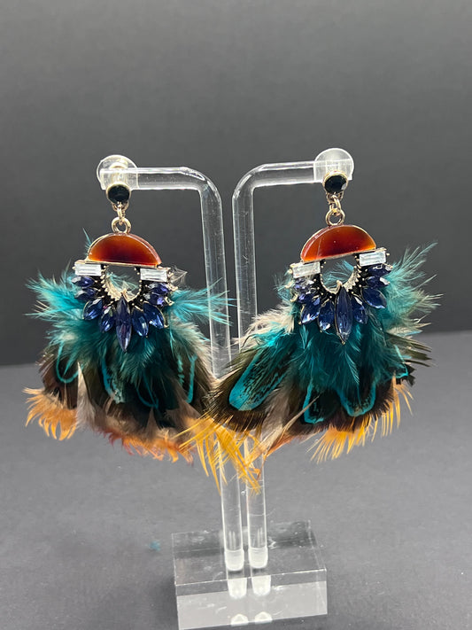 Tula feather dreams