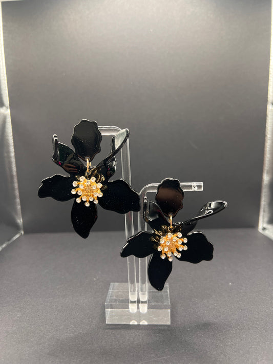 Anastasia blooms