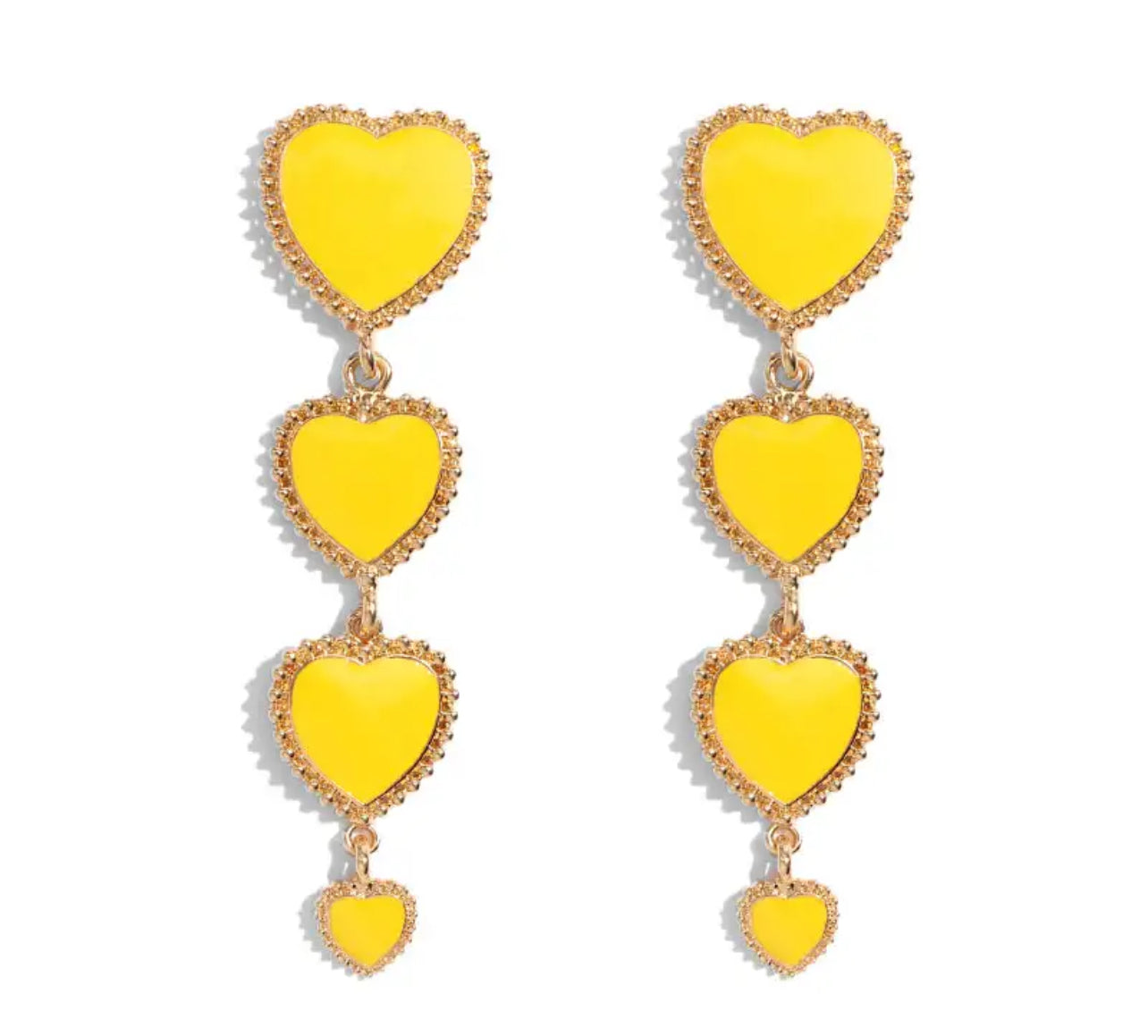 Amaris hearts