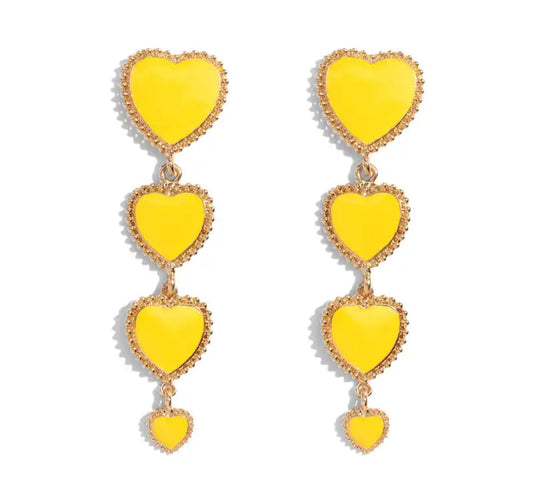 Amaris hearts