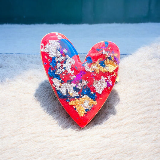Juju heart