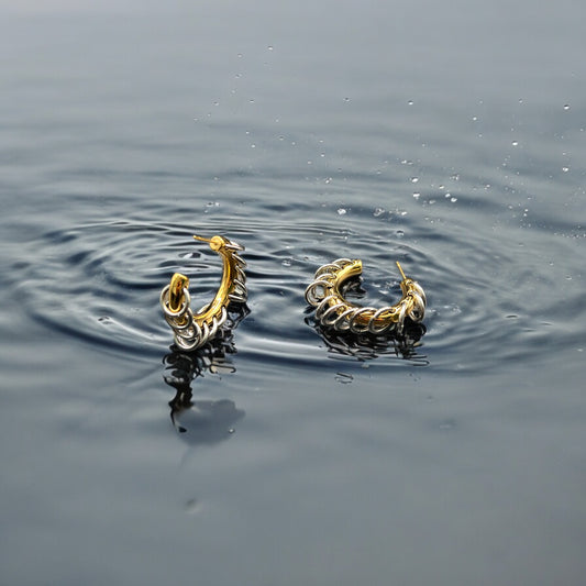 Seven rings