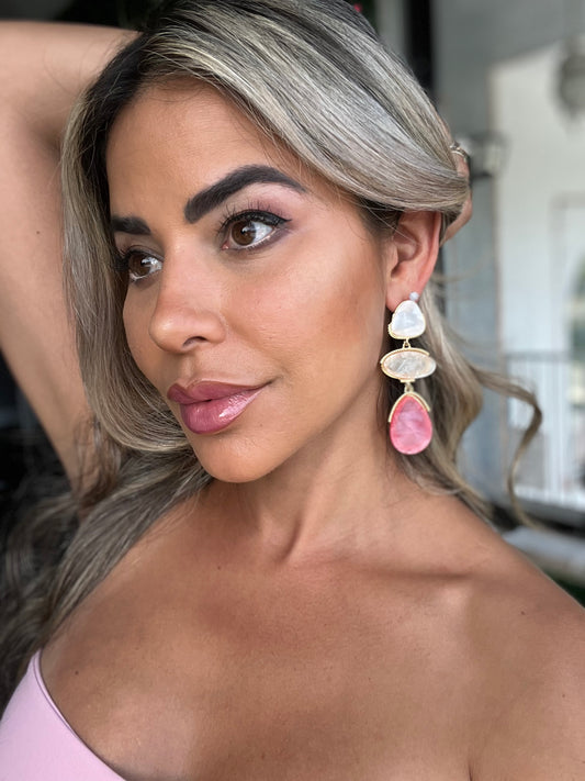 Rosa sky