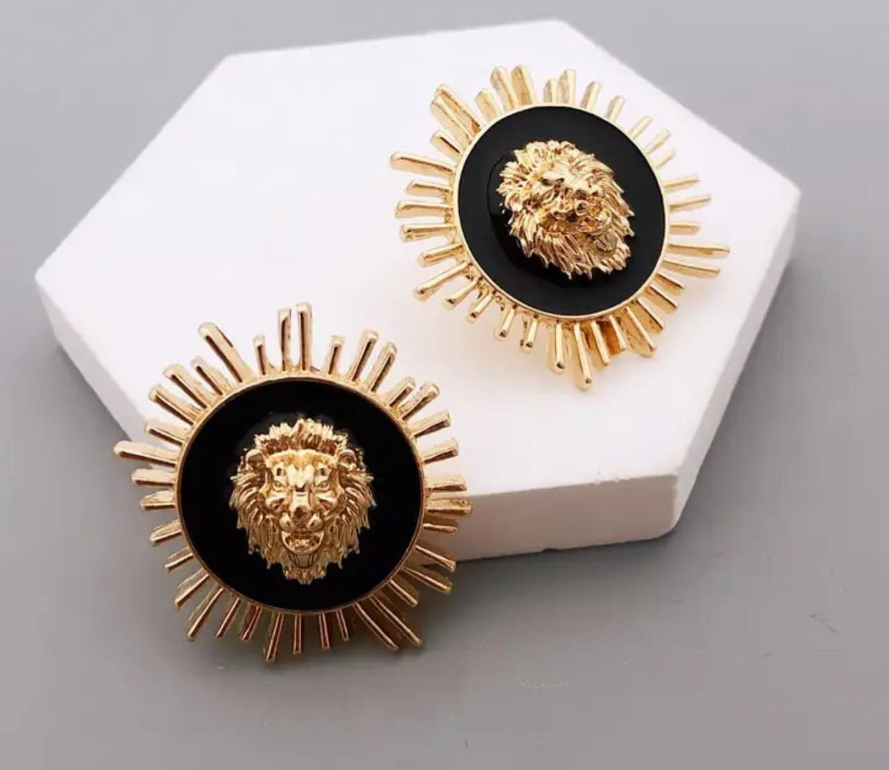 Versace inspired